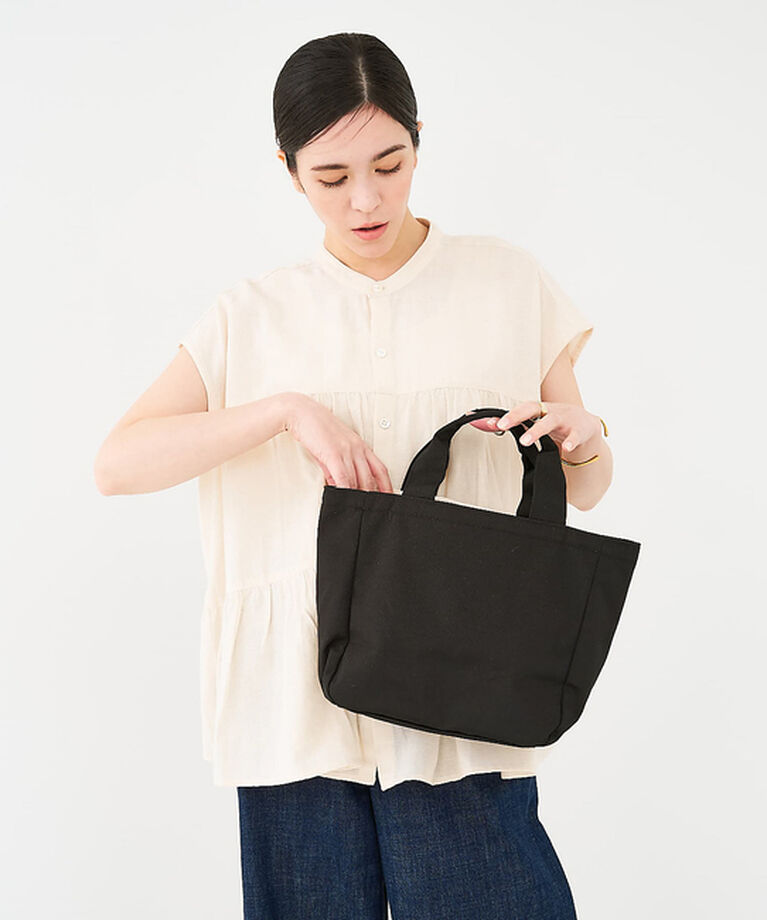 collex「【WEB限定】【EARTH MADE】RePET 2WAYトートバッグ」|トートバッグ|
