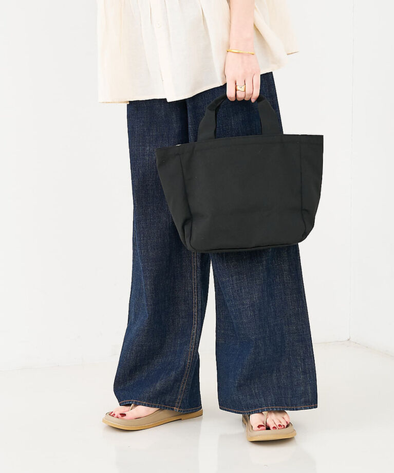 collex「【WEB限定】【EARTH MADE】RePET 2WAYトートバッグ」|トートバッグ|