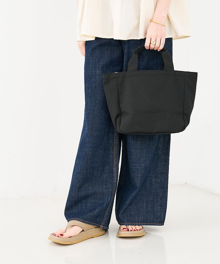 collex「【WEB限定】【EARTH MADE】RePET 2WAYトートバッグ」|トートバッグ|