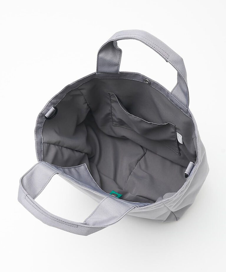 collex「【WEB限定】【EARTH MADE】RePET 2WAYトートバッグ」|トートバッグ|