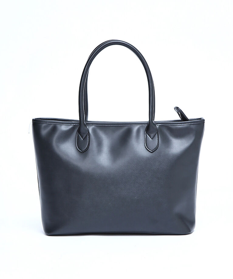 ABAHOUSE「【WEB別注】本革 レザー トート バッグ」|トートバッグ|
