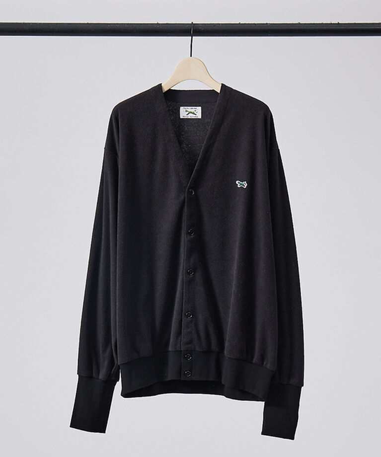 ABAHOUSE「【PENNEY'S】ペニーズ キツネ/ペニーズ フォックス/THE FOX ワッ」|カーディガン|