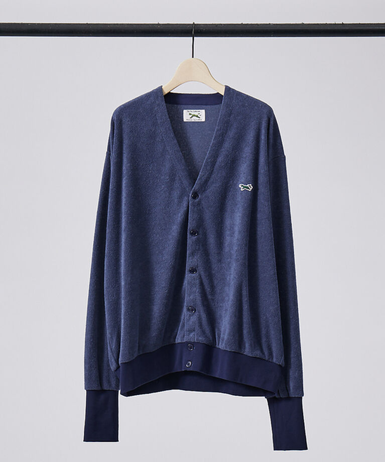 ABAHOUSE「【PENNEY'S】ペニーズ キツネ/ペニーズ フォックス/THE FOX ワッ」|カーディガン|
