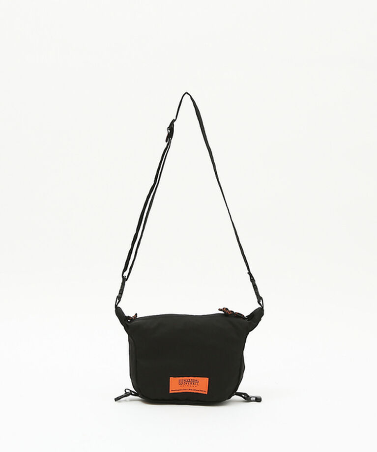 ABAHOUSE「Gabardine 3wayショルダー」|ショルダー・メッセンジャー|