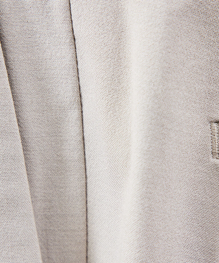 ABAHOUSE「【セットアップ対応/BRERA】ストレッチ ポプリン スラックス」|スラックス|