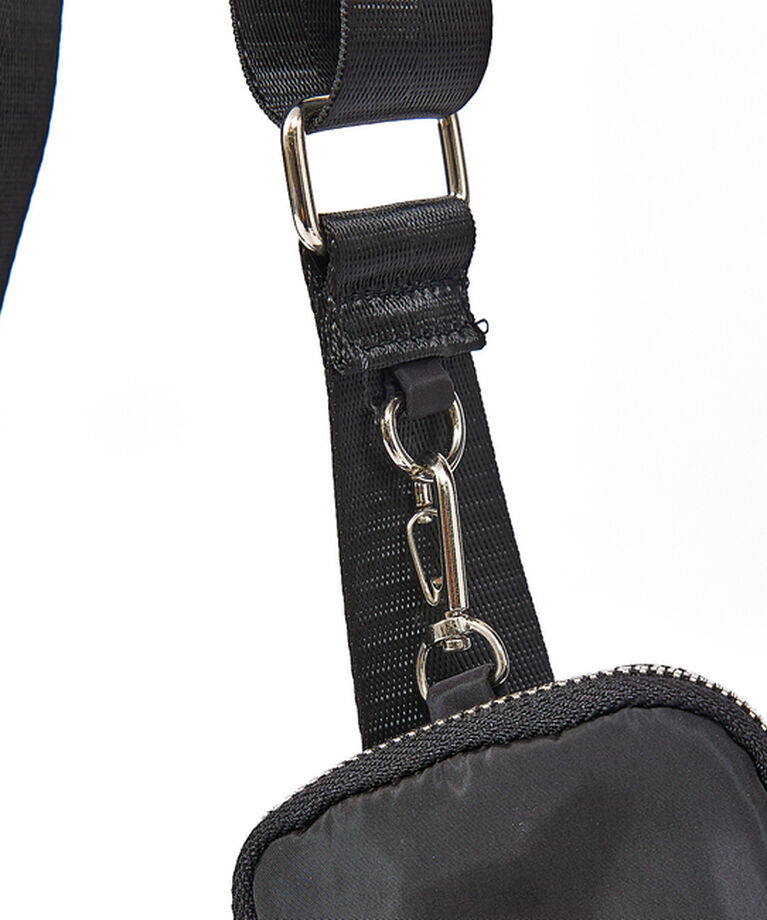 ABAHOUSE「【cheek/ チーク】square sholder/スクエア ショルダーバッグ」|ショルダー・メッセンジャー|