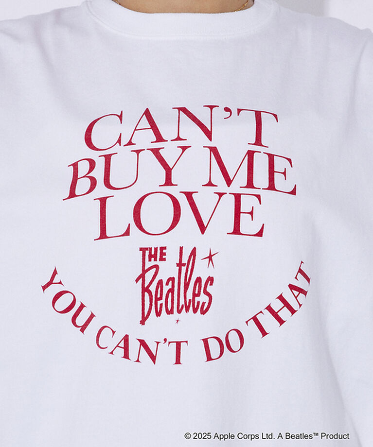 ABAHOUSE「【GOOD ROCK SPEED/グッドロックスピード】THE BEATLES」|Tシャツ・カットソー|