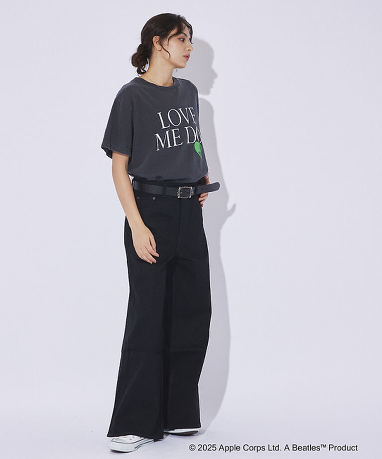 ABAHOUSE「【GOOD ROCK SPEED/グッドロックスピード】THE BEATLES」|Tシャツ・カットソー|