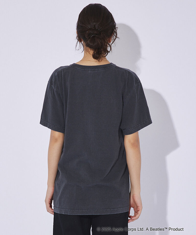 ABAHOUSE「【GOOD ROCK SPEED/グッドロックスピード】THE BEATLES」|Tシャツ・カットソー|