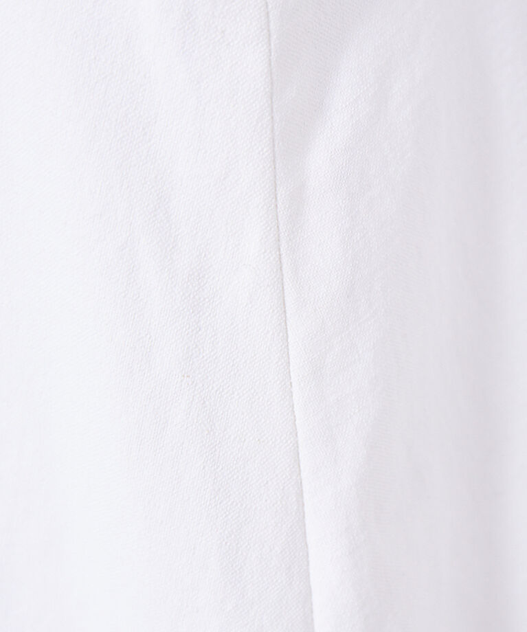 Rouge vif「【XSサイズ展開】シェルタリングフレアスカート」|スカート|