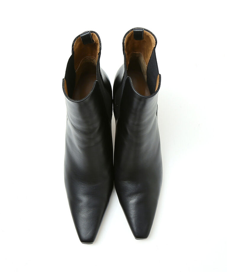 qualite「【PELLICO】ショートブーツ」|ショートブーツ|