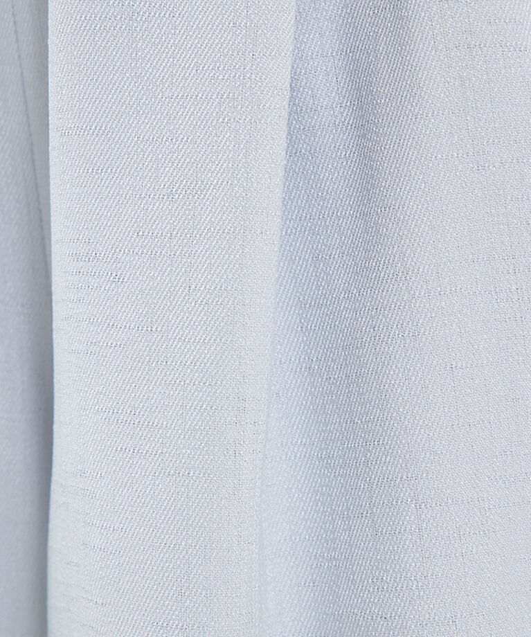 qualite「【セットアップ対応】リネンライクワイドパンツ」|その他|