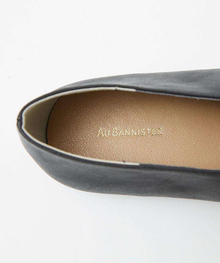 AU BANNISTER「【販売店舗限定】レースアップシューズ」|その他|