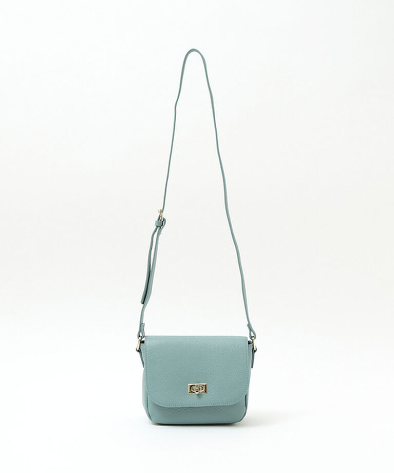 LOWELL things「●SOEUR/フラップショルダーBAG」|ショルダー・メッセンジャー|