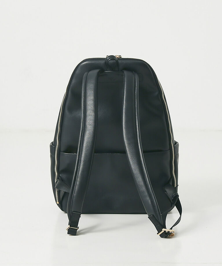 LOWELL things「【Produce by スタイリスト小山田早織】10 POCKETS ORIGI」|リュック|