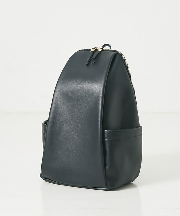 LOWELL things「【Produce by スタイリスト小山田早織】10 POCKETS ORIGI」|リュック|