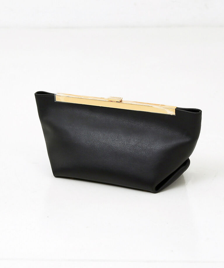 The Store by C' 「【KHAITE】AIMEE CLUTCH」|クラッチバッグ|