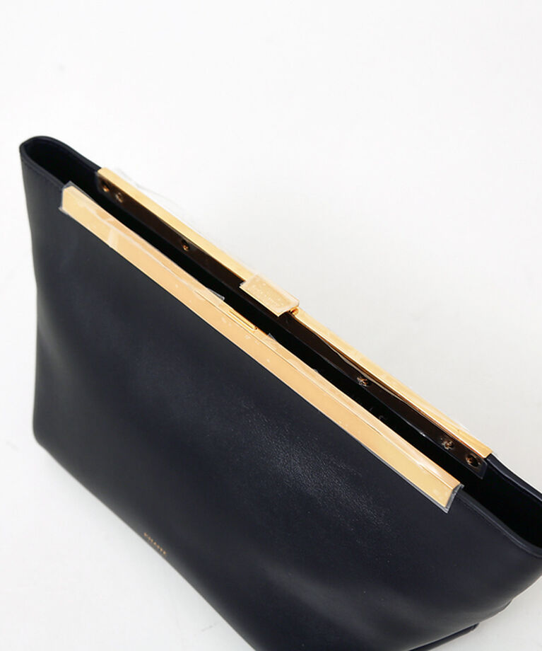 The Store by C' 「【KHAITE】AIMEE CLUTCH」|クラッチバッグ|