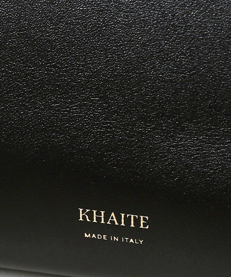 The Store by C' 「【KHAITE】AIMEE CLUTCH」|クラッチバッグ|