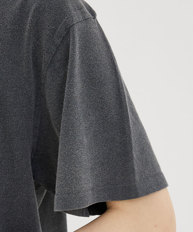 The Store by C' 「【ANINE BING】EAGLE Tシャツ」|Tシャツ・カットソー|