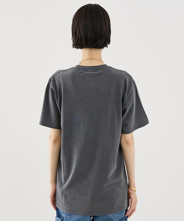 The Store by C' 「【ANINE BING】EAGLE Tシャツ」|Tシャツ・カットソー|