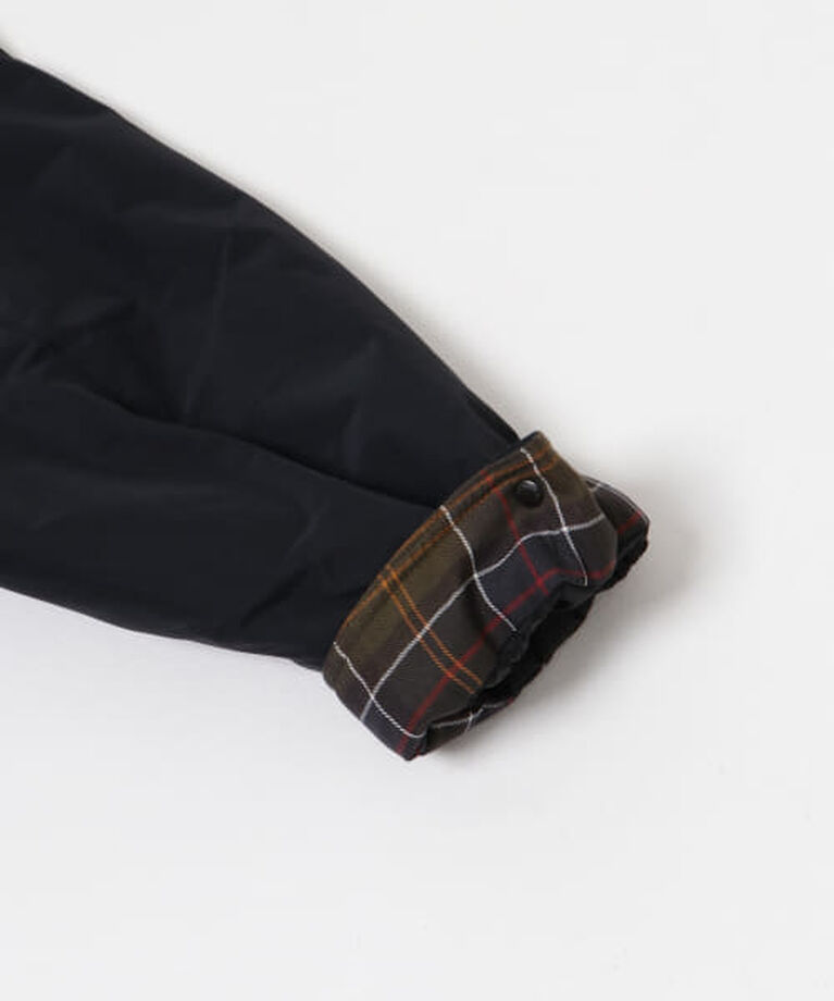 URBAN RESEARCH「UR Barbour　EXMOOR CASUAL COAT」|ステンカラーコート|