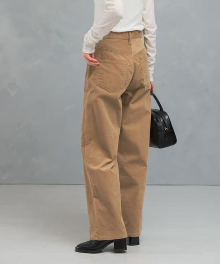 URBAN RESEARCH ROSSO「ROSSO NEEDBY heritage　LUNA PANTS」|その他|