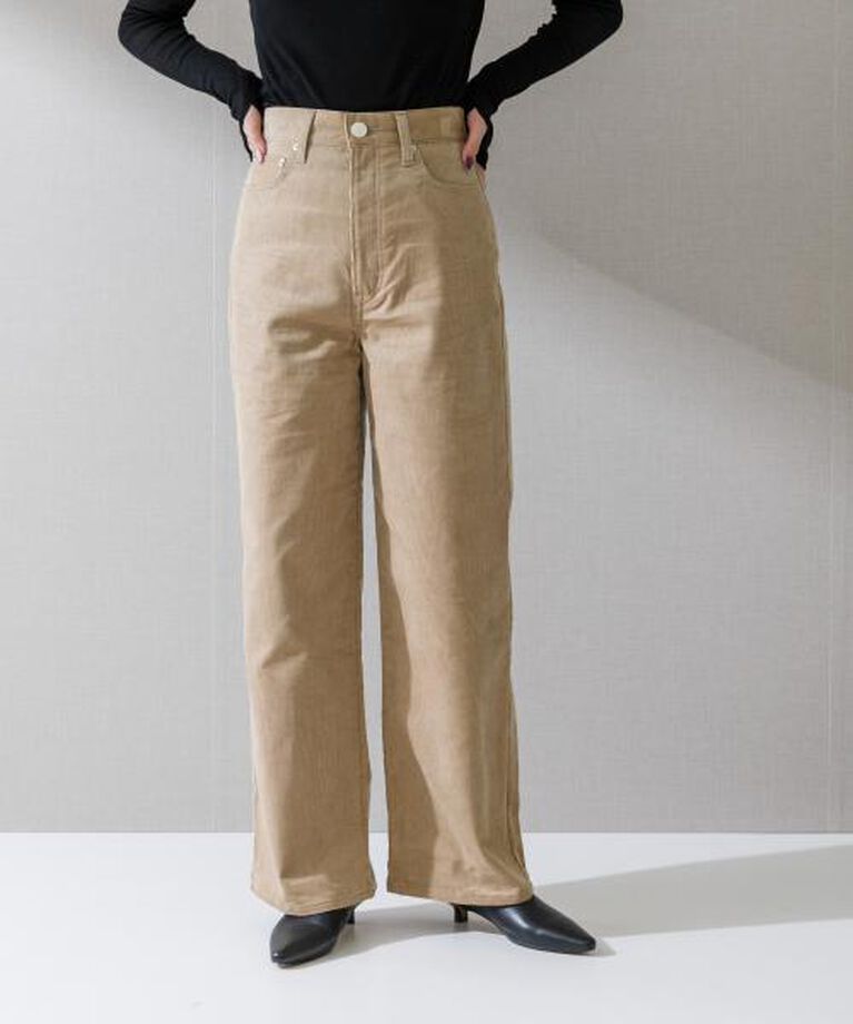URBAN RESEARCH ROSSO「ROSSO NEEDBY heritage　LUNA PANTS」|その他|