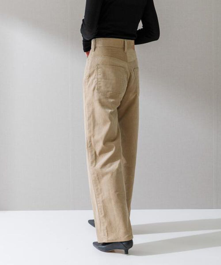 URBAN RESEARCH ROSSO「ROSSO NEEDBY heritage　LUNA PANTS」|その他|