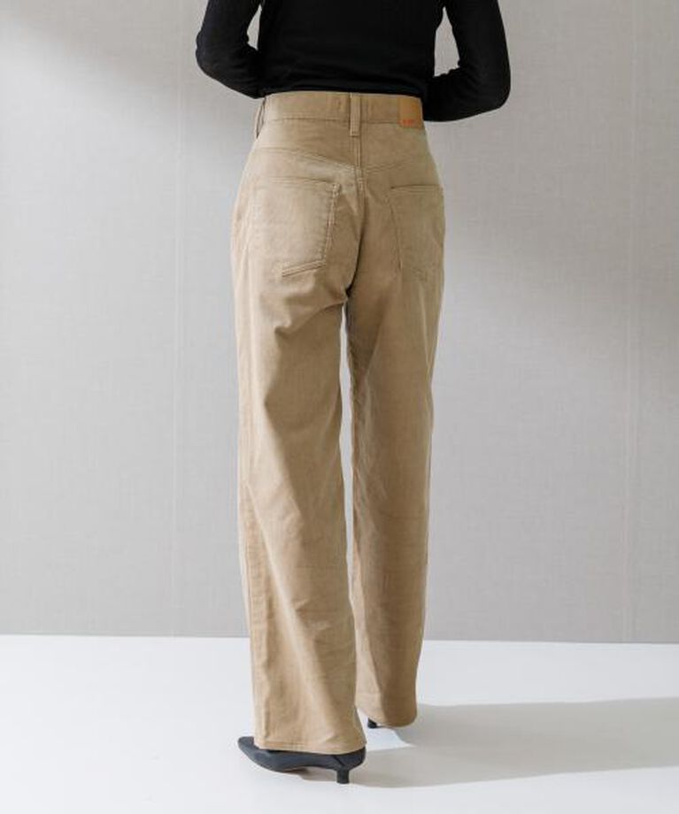 URBAN RESEARCH ROSSO「ROSSO NEEDBY heritage　LUNA PANTS」|その他|