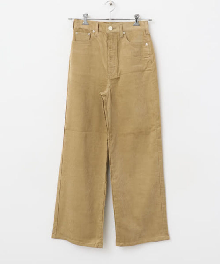 URBAN RESEARCH ROSSO「ROSSO NEEDBY heritage　LUNA PANTS」|その他|