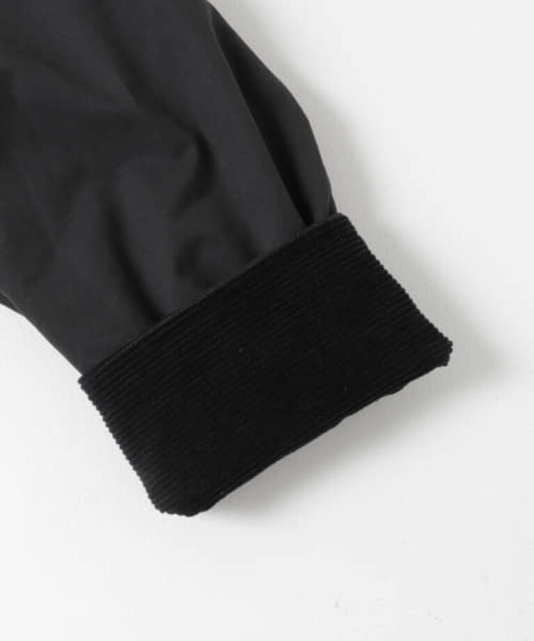 URBAN RESEARCH「UR URBAN RESEARCH iD　COTTON/NYLON TECH JACKET」|ダウン|