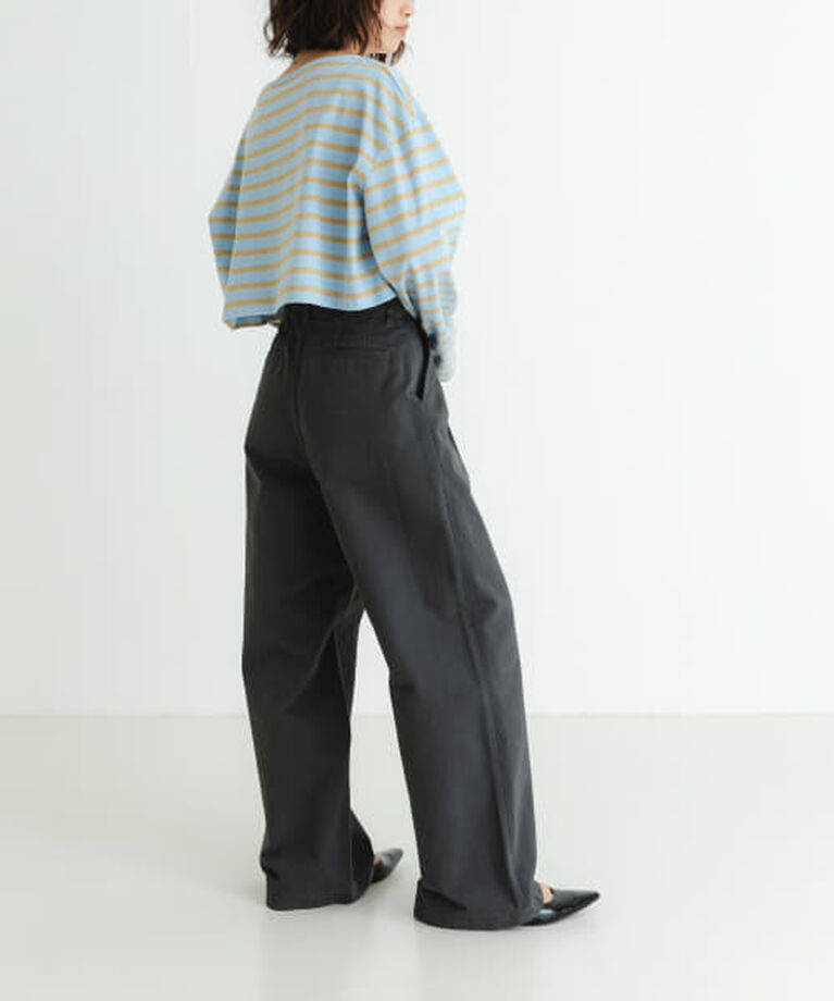 URBAN RESEARCH「UR new basic　タックワイドチノパンツ」|その他|