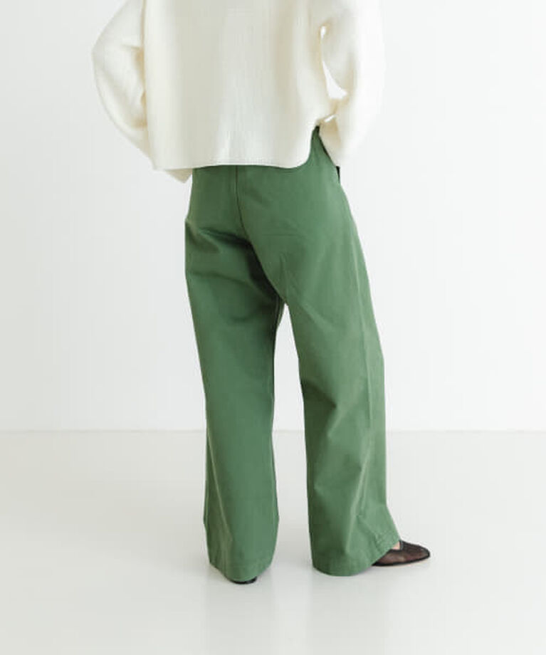 URBAN RESEARCH「UR new basic　タックワイドチノパンツ」|その他|
