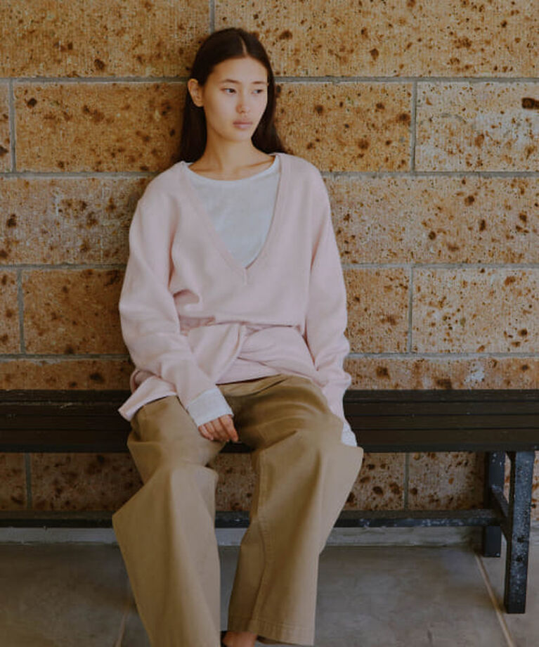 URBAN RESEARCH「UR new basic　タックワイドチノパンツ」|その他|