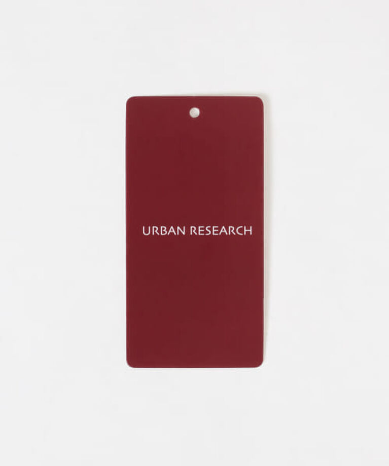URBAN RESEARCH「UR new basic　タックワイドチノパンツ」|その他|