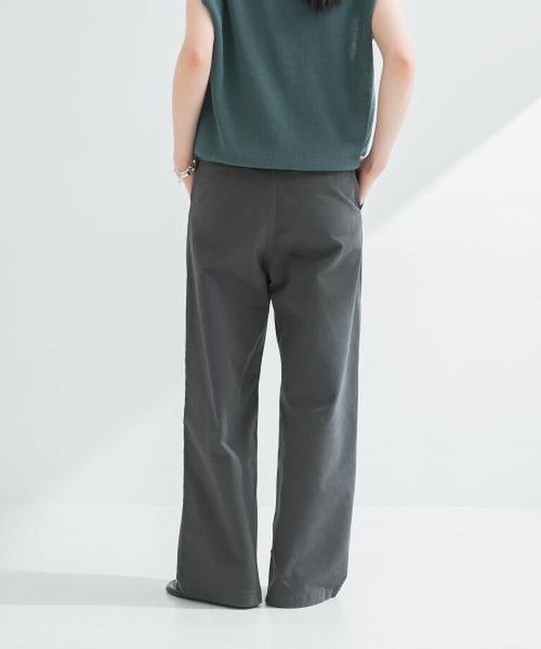 URBAN RESEARCH「UR new basic　タックワイドチノパンツ」|その他|