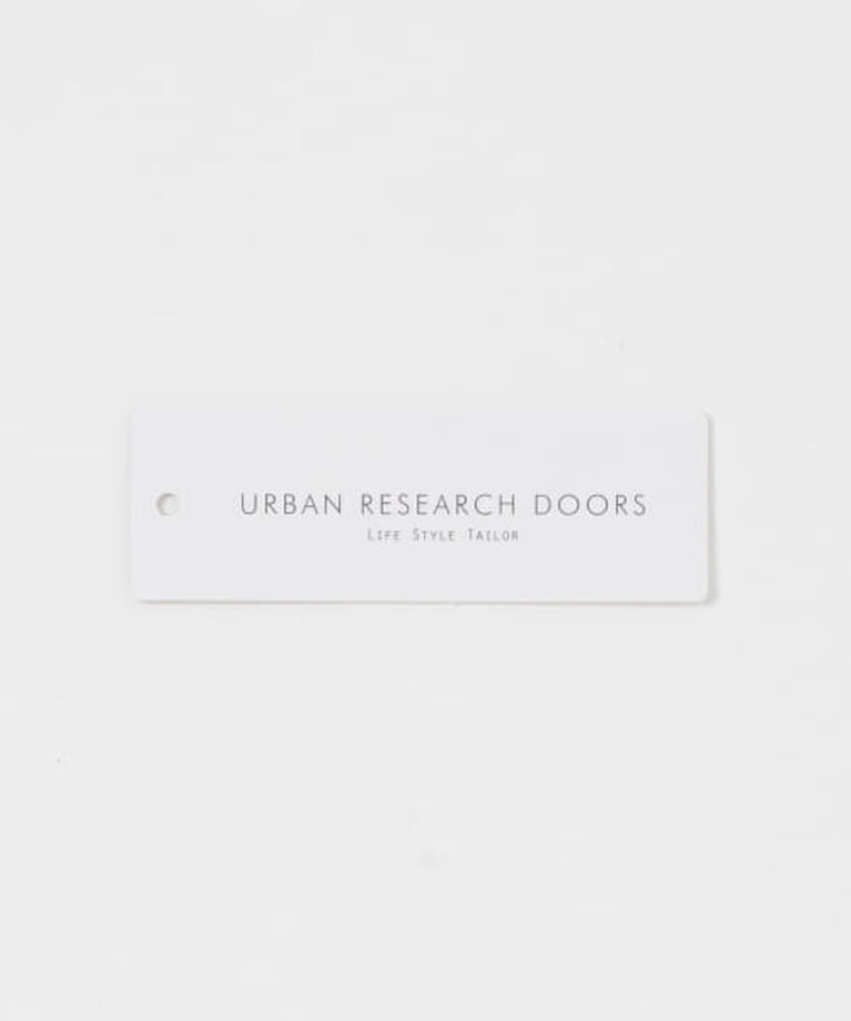 URBAN RESEARCH DOORS「DOORS LIFE STYLE TAILOR　25SS国内タイドット1」|ネクタイ・蝶ネクタイ|