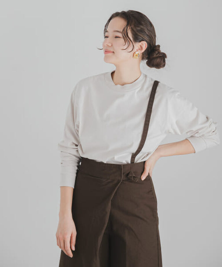 SENSE OF PLACE by URBAN RESEARCH「SENSE OF PLACE 2WAYワンショルダーサスツキパンツ」|その他|