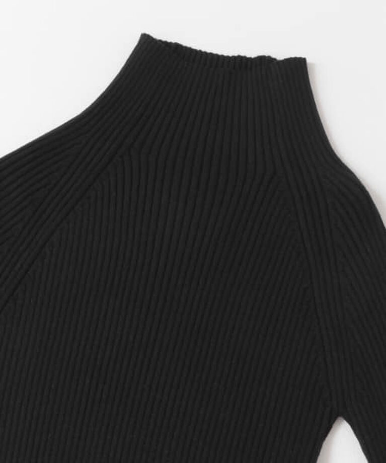 SENSE OF PLACE by URBAN RESEARCH「SENSE OF PLACE ストレッチリブハイネックセーター」|ニット・セーター|