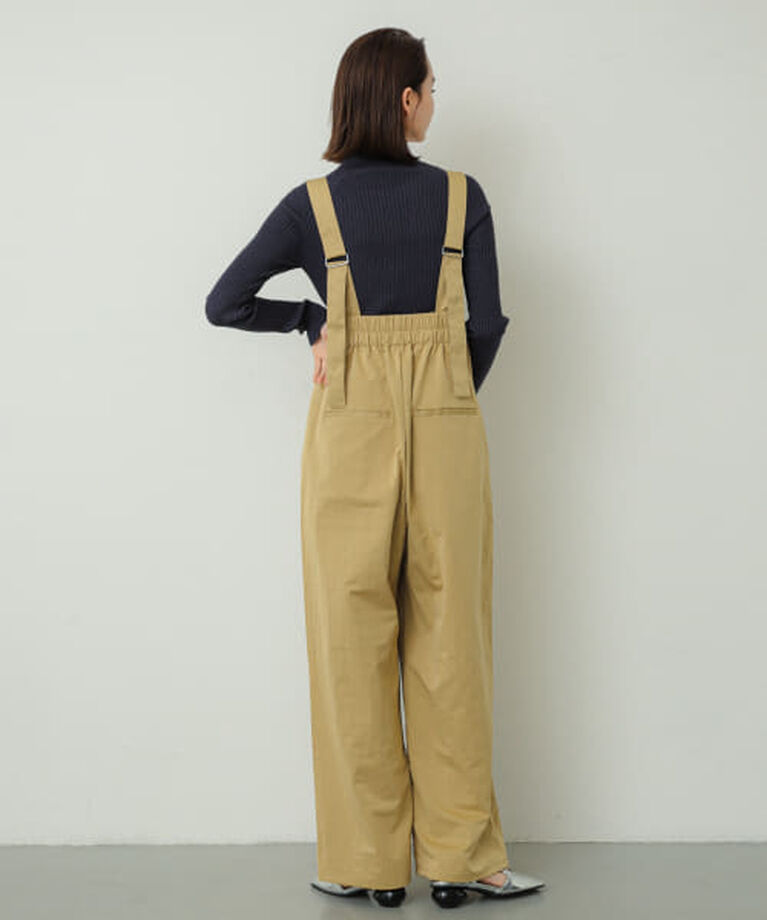SENSE OF PLACE by URBAN RESEARCH「SENSE OF PLACE ストレッチリブハイネックセーター」|ニット・セーター|