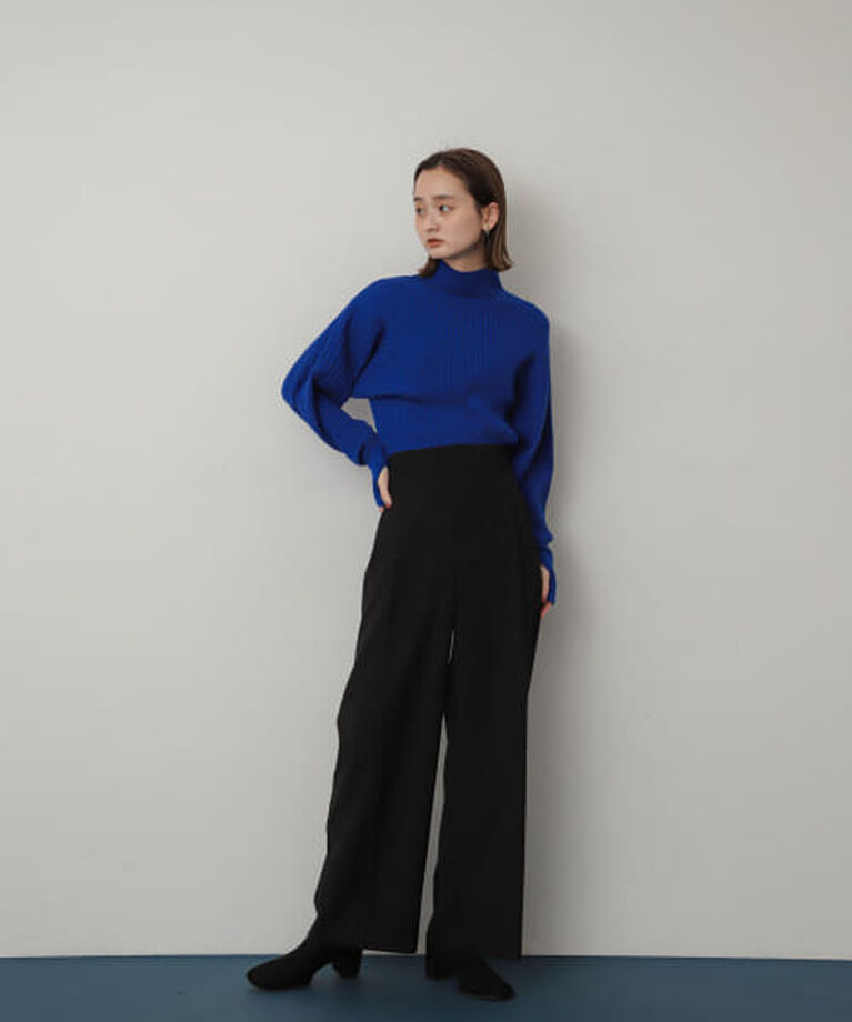 SENSE OF PLACE by URBAN RESEARCH「SENSE OF PLACE 『一部WEB限定カラー』『TALLサイズ/WEB限定』ワイドイージーパンツ」|その他|