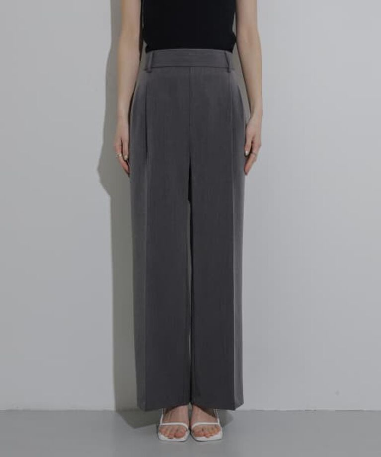 SENSE OF PLACE by URBAN RESEARCH「SENSE OF PLACE 『一部WEB限定カラー』『TALLサイズ/WEB限定』ワイドイージーパンツ」|その他|
