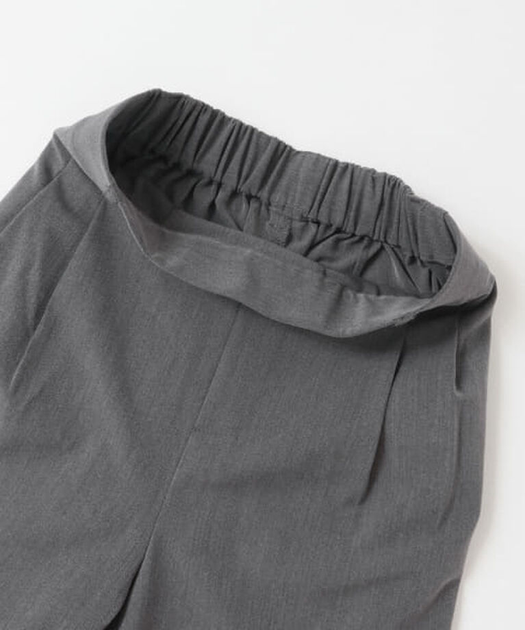 SENSE OF PLACE by URBAN RESEARCH「SENSE OF PLACE 『一部WEB限定カラー』『TALLサイズ/WEB限定』ワイドイージーパンツ」|その他|