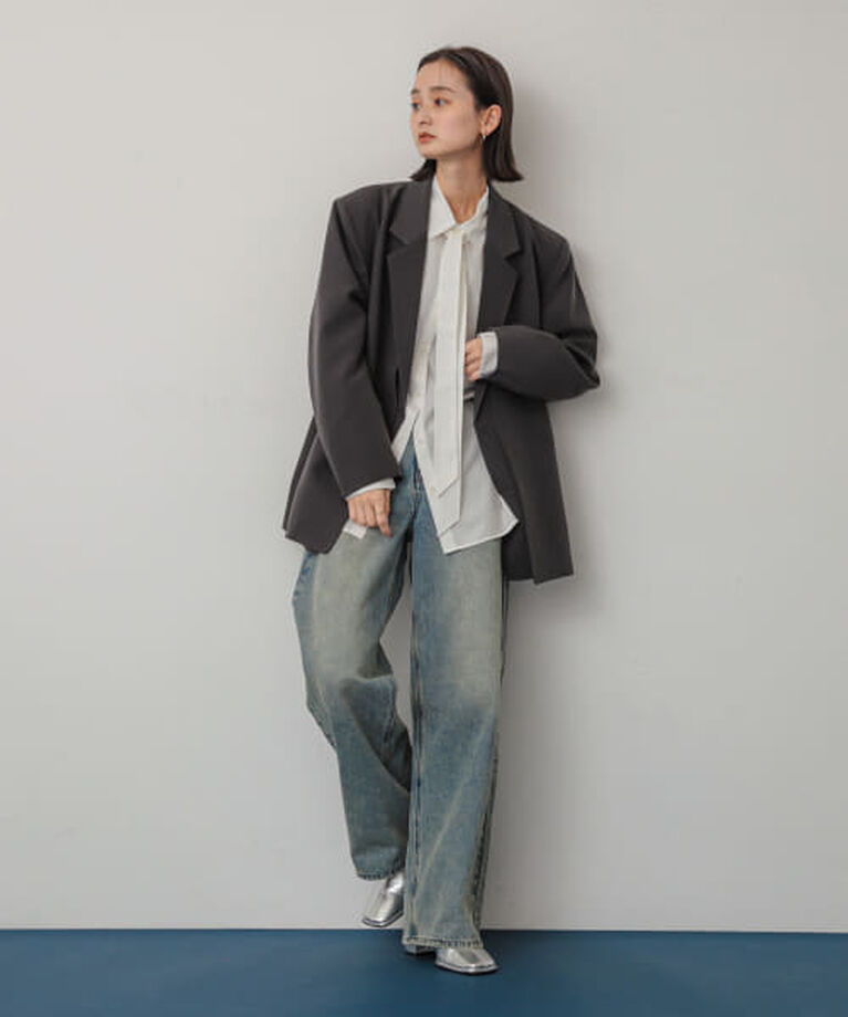 SENSE OF PLACE by URBAN RESEARCH「SENSE OF PLACE 『消臭』スクエアトウセンターシームストレッチブーツ」|ショートブーツ|
