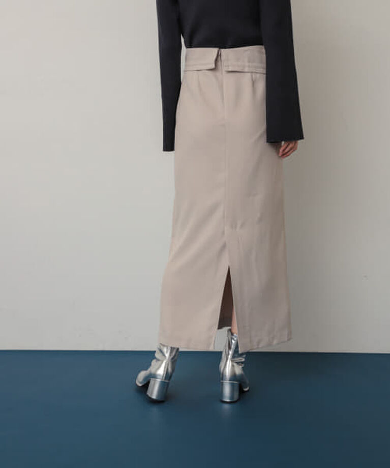 SENSE OF PLACE by URBAN RESEARCH「SENSE OF PLACE 『消臭』スクエアトウセンターシームストレッチブーツ」|ショートブーツ|