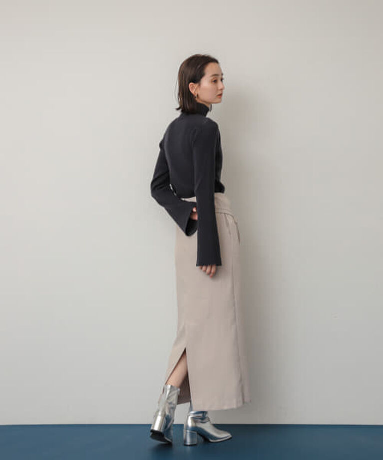 SENSE OF PLACE by URBAN RESEARCH「SENSE OF PLACE 『消臭』スクエアトウセンターシームストレッチブーツ」|ショートブーツ|
