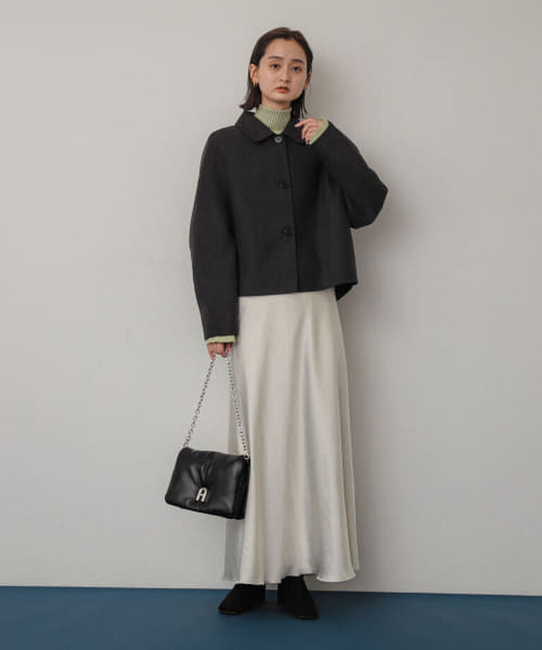SENSE OF PLACE by URBAN RESEARCH「SENSE OF PLACE 『消臭』スクエアトウセンターシームストレッチブーツ」|ショートブーツ|