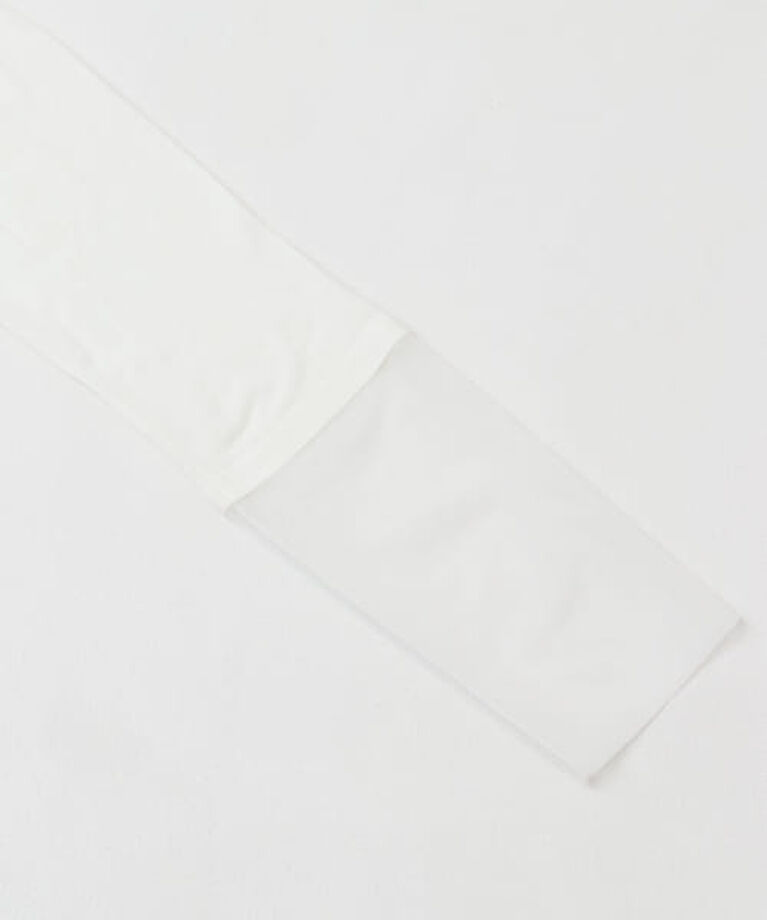 SENSE OF PLACE by URBAN RESEARCH「SENSE OF PLACE シアーレイヤードTシャツ」|Tシャツ・カットソー|