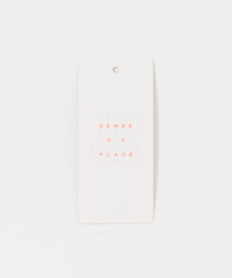 SENSE OF PLACE by URBAN RESEARCH「SENSE OF PLACE シアーレイヤードTシャツ」|Tシャツ・カットソー|
